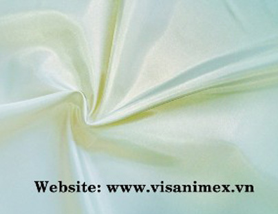 Vải Polytaffeta